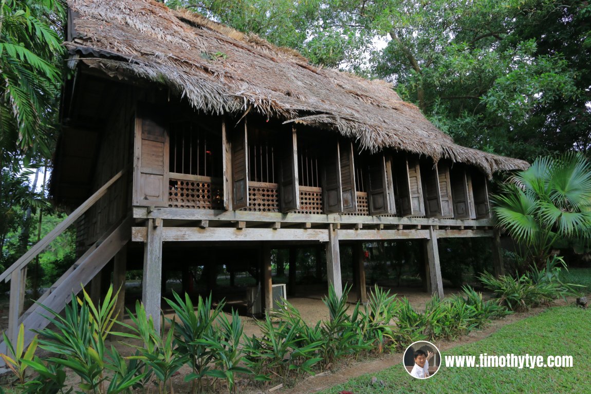 Bon Ton Resort, Langkawi