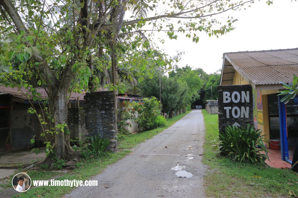 Bon Ton Resort, Langkawi