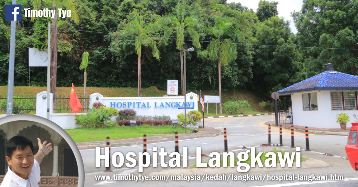 Hospital Langkawi