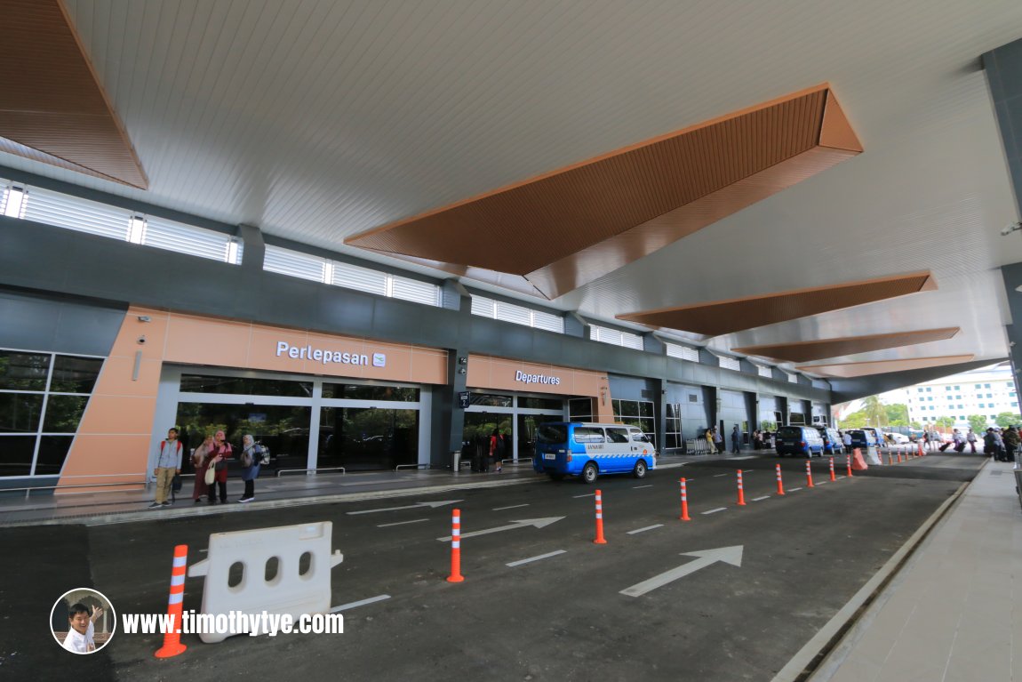 Langkawi International Airport