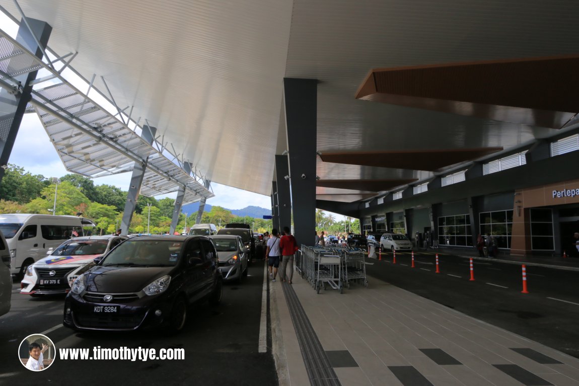 Langkawi International Airport