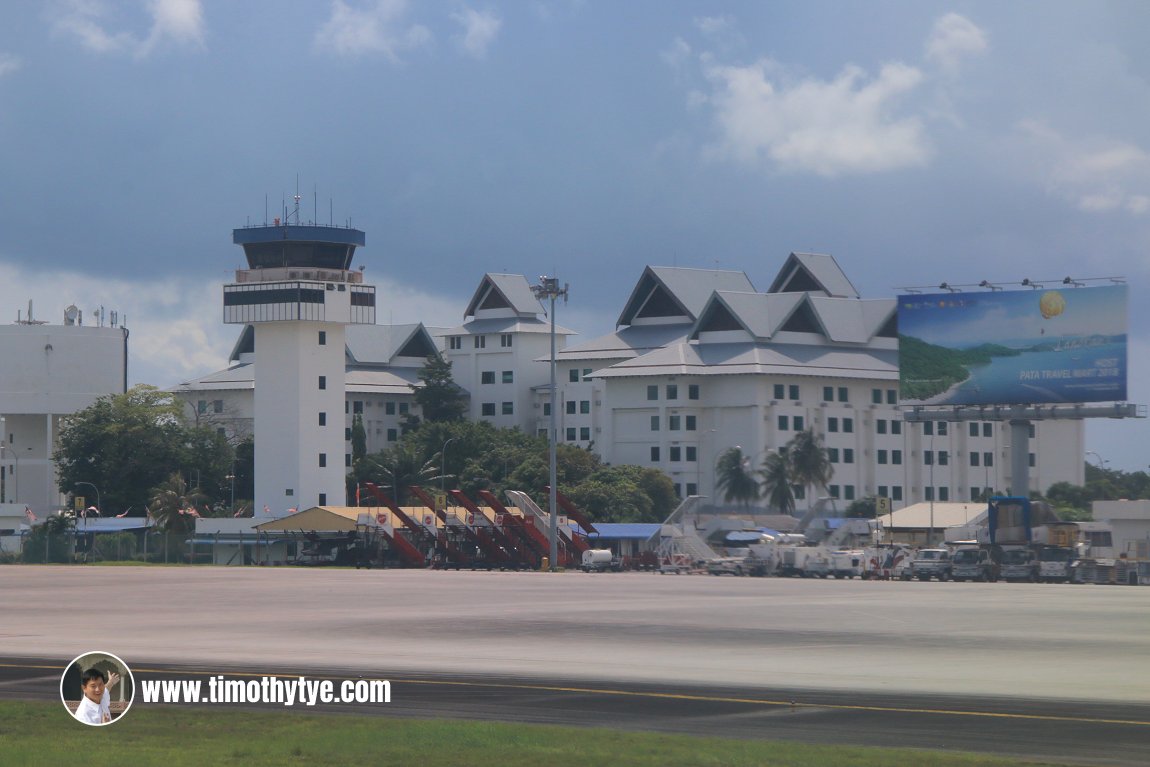 Langkawi International Airport