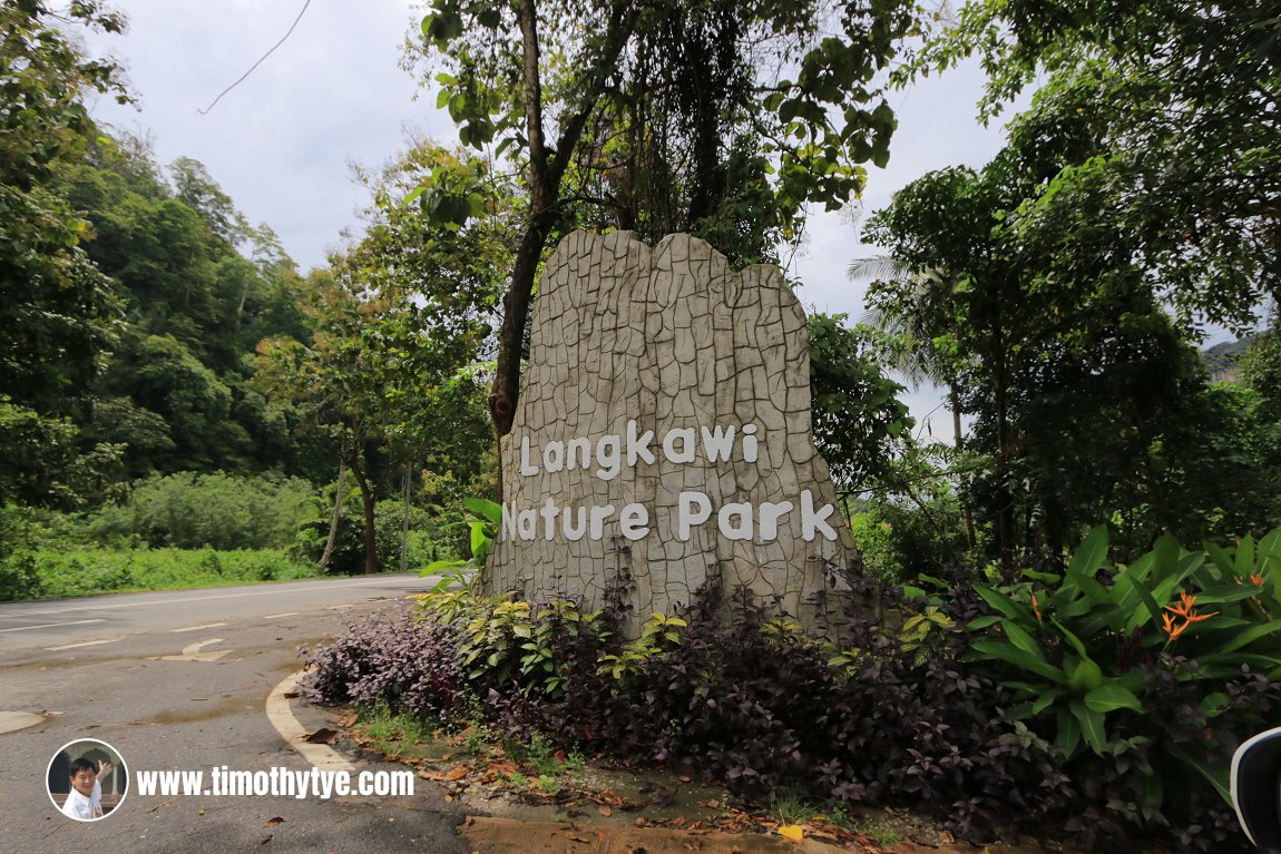 Langkawi Nature Park