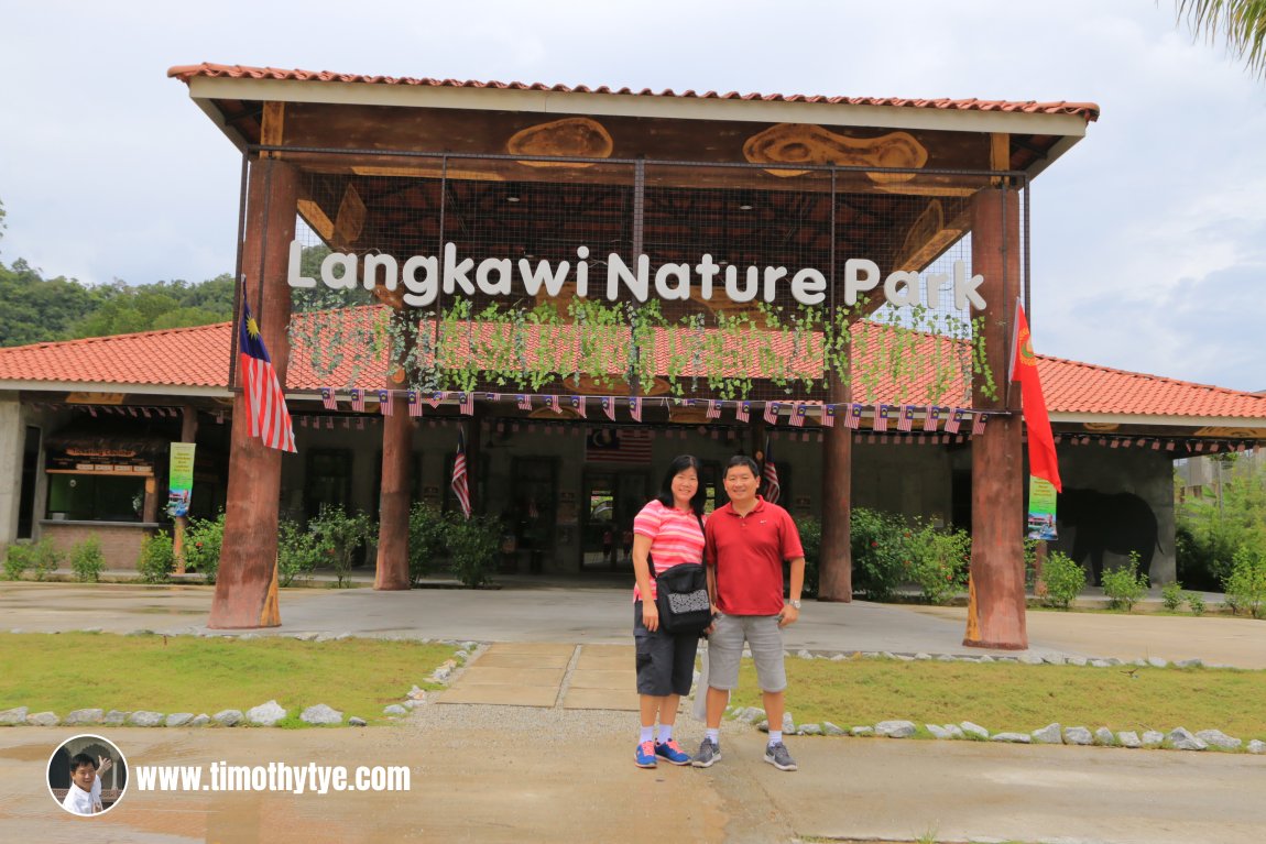 Langkawi Nature Park
