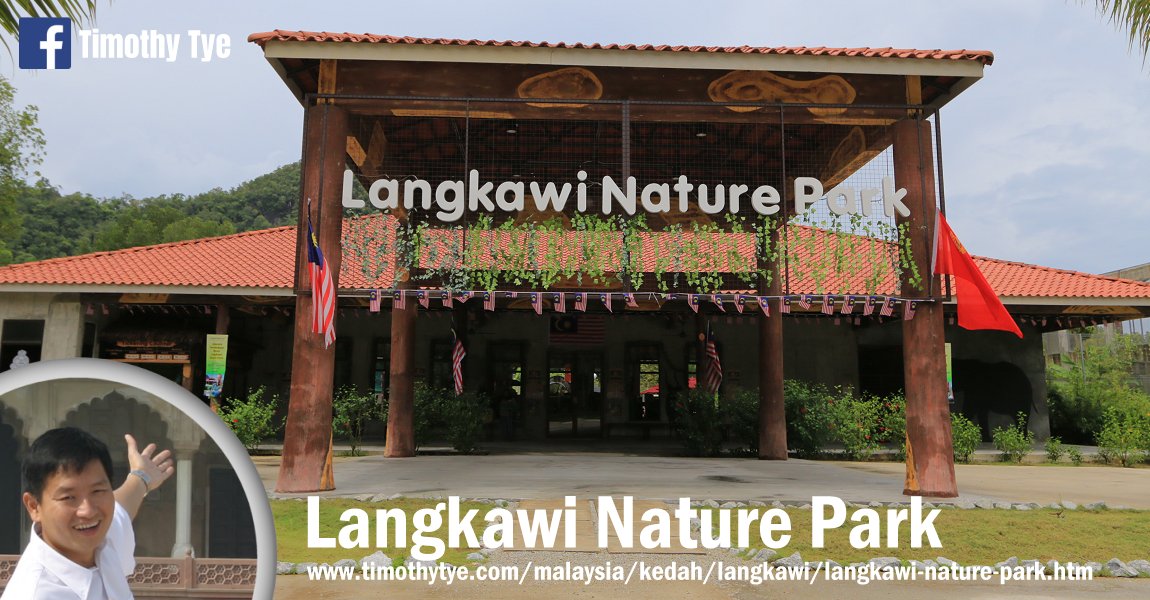 Langkawi Nature Park