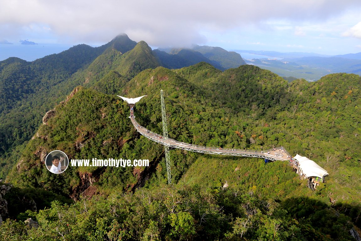 Langkawi SkyBridge