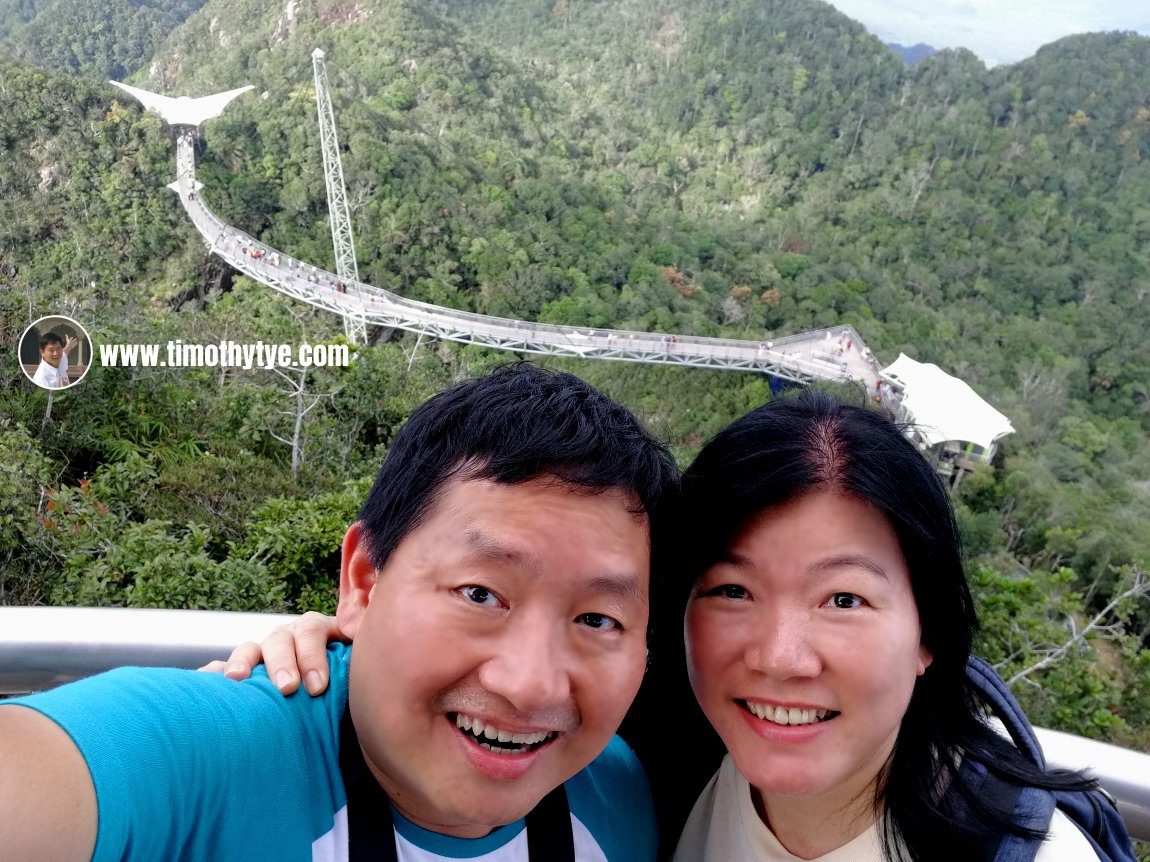 Langkawi SkyCab