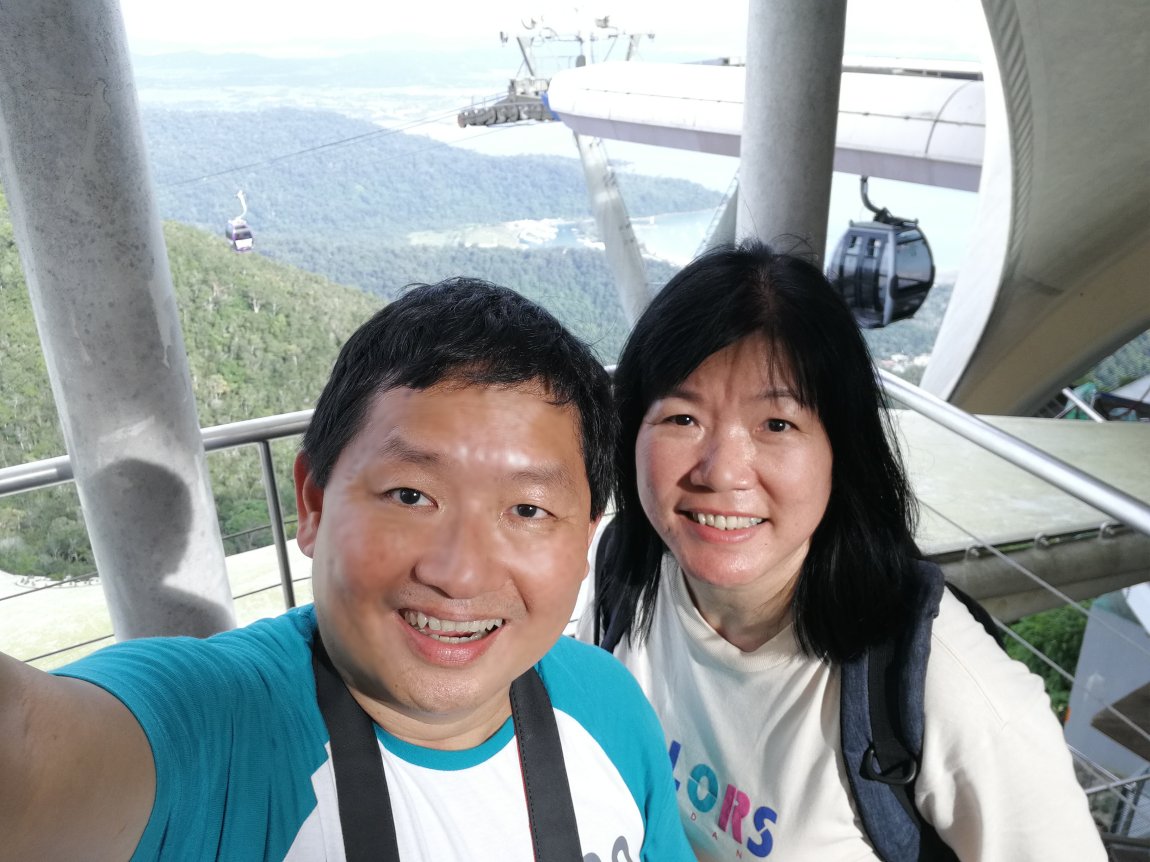 Langkawi SkyCab