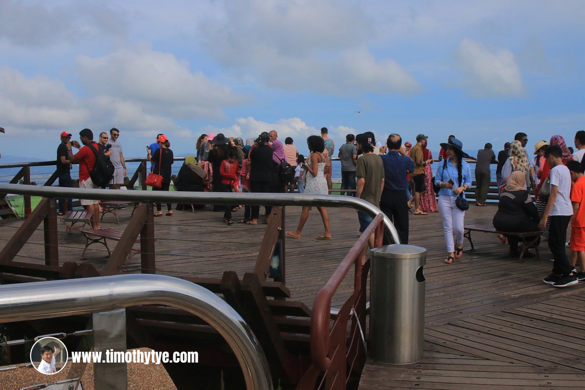 Langkawi SkyCab