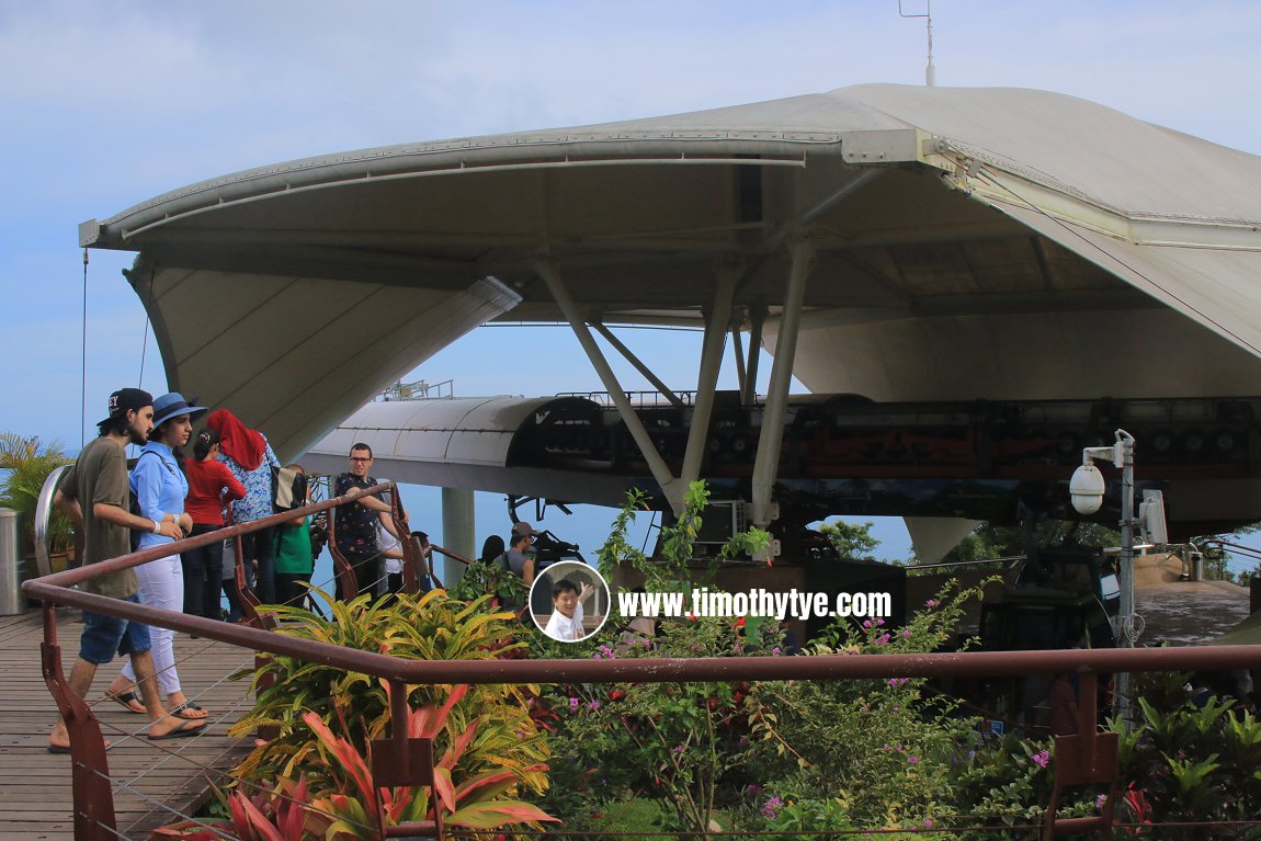 Langkawi SkyCab