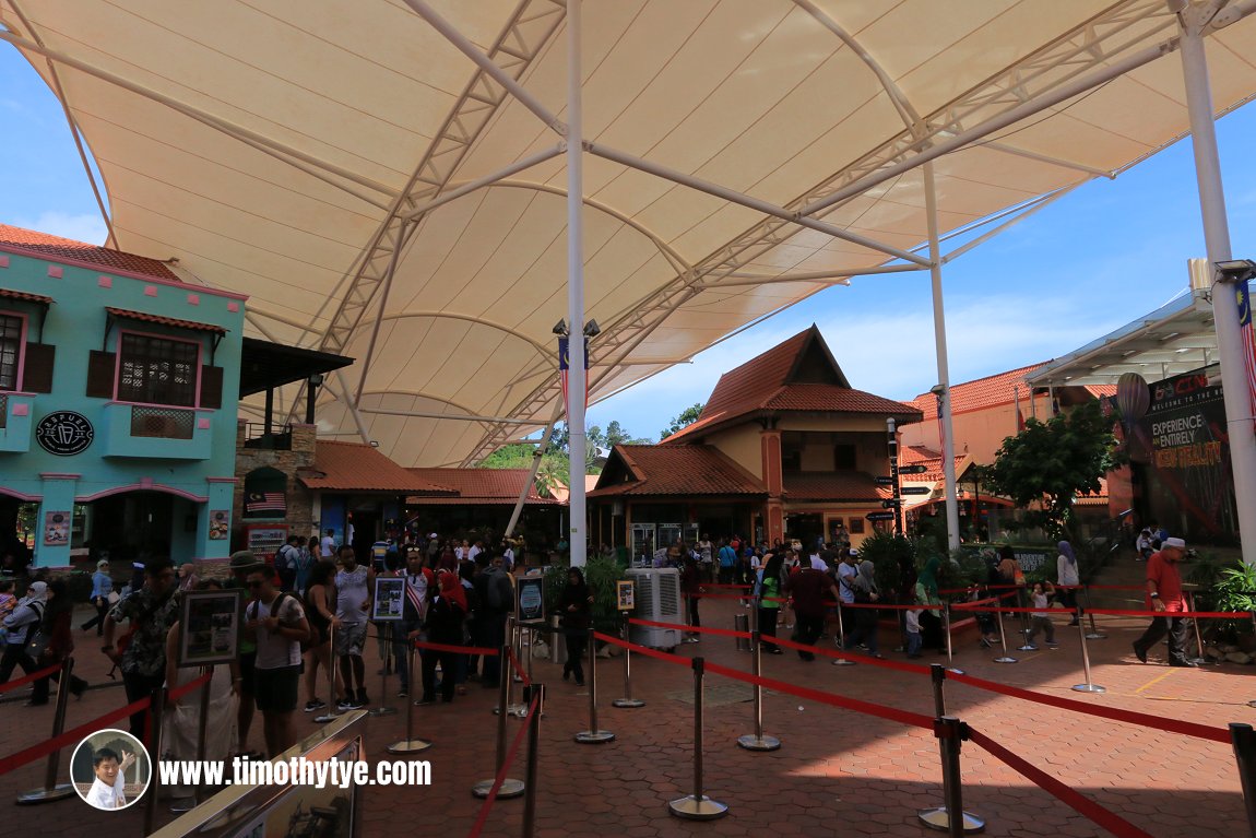 Langkawi SkyCab