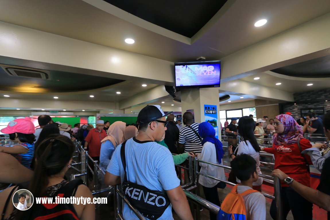 Langkawi SkyCab