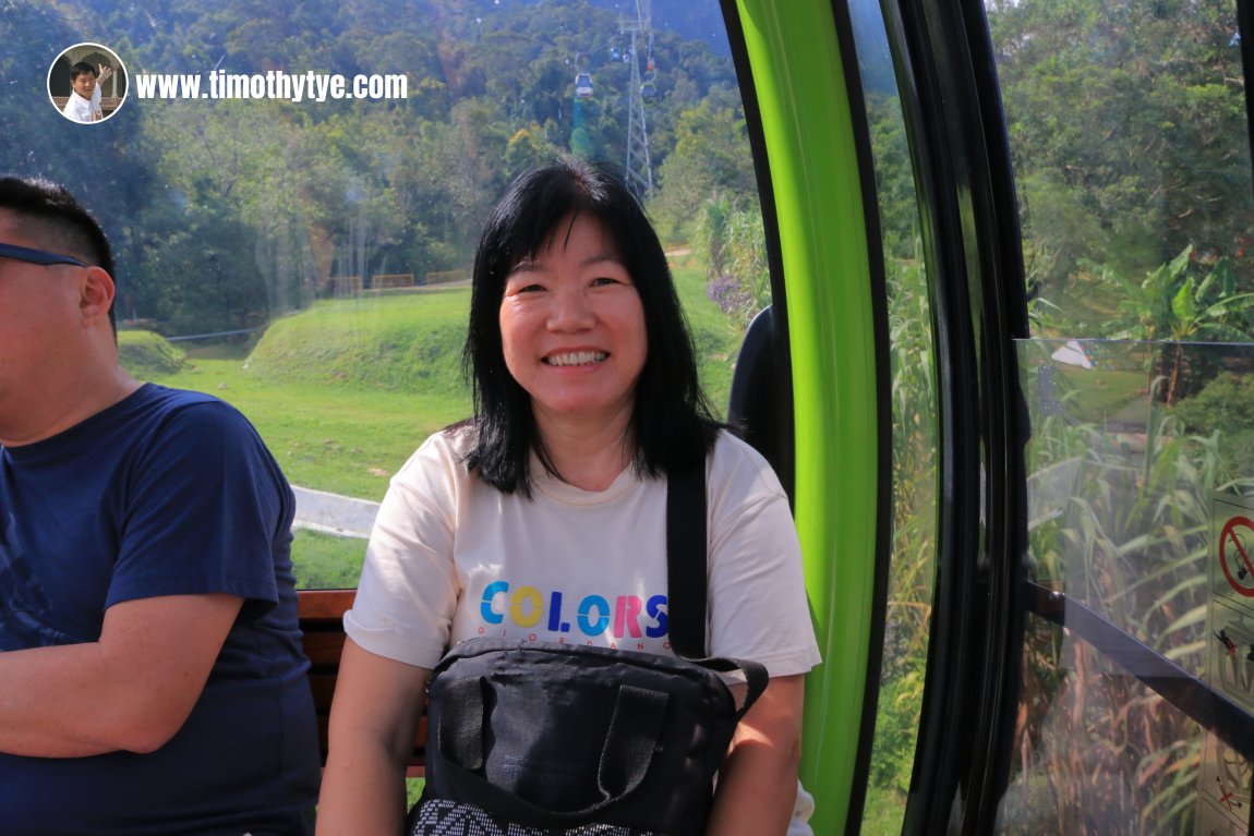 Langkawi SkyCab