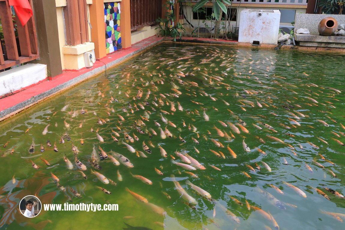 Makam Mahsuri, Langkawi