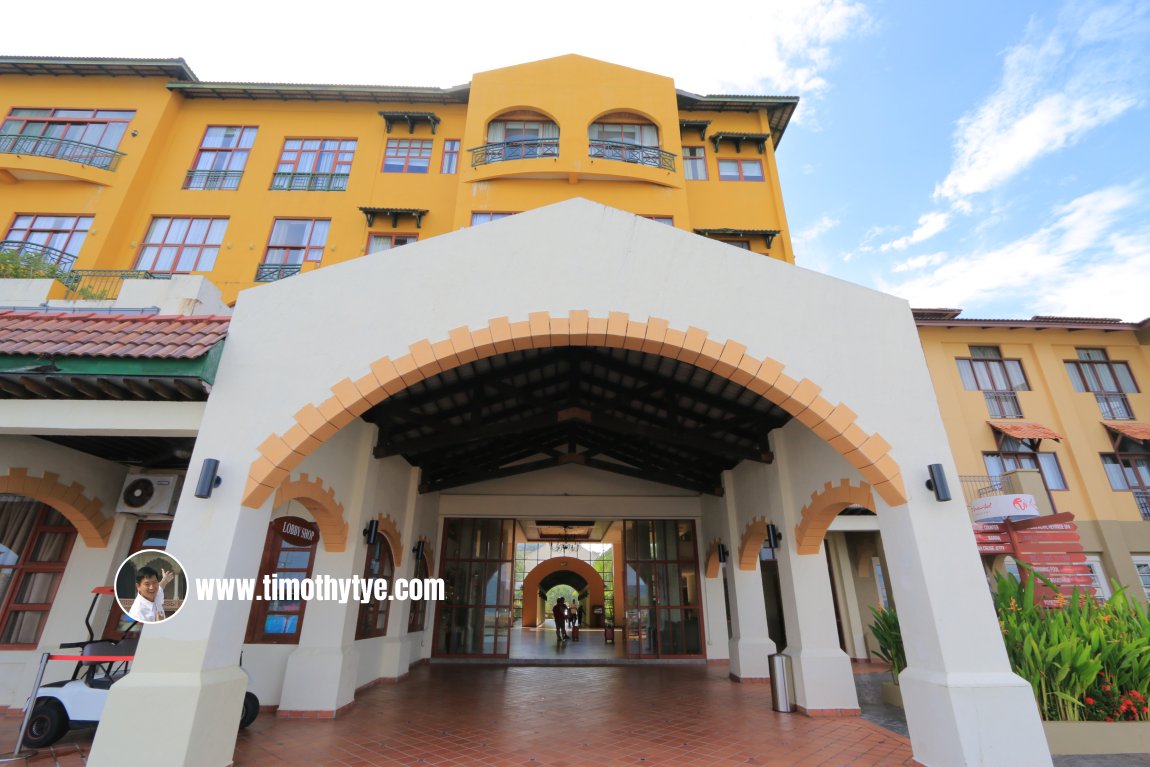 Resorts World Langkawi