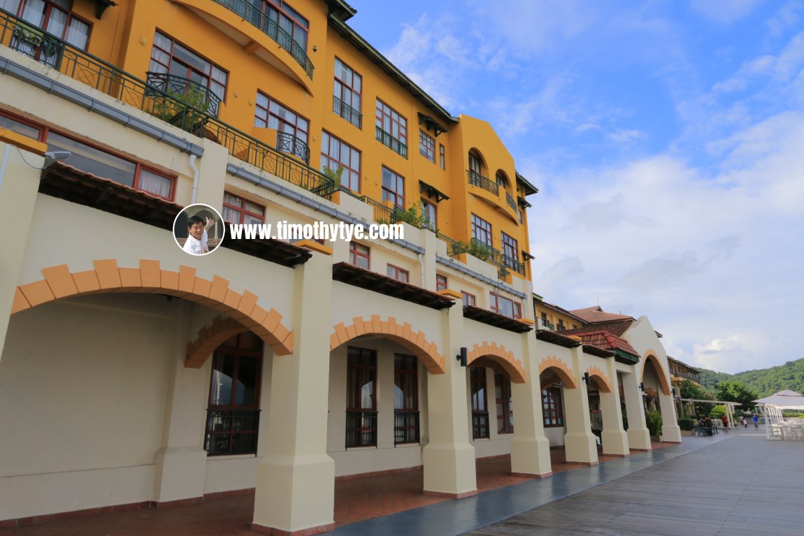 Resorts World Langkawi