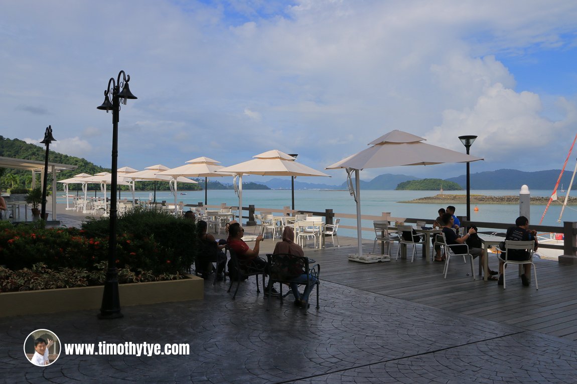 Resorts World Langkawi