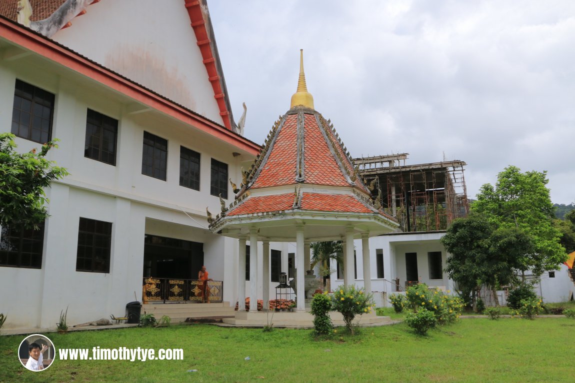Wat Koh Wanararm