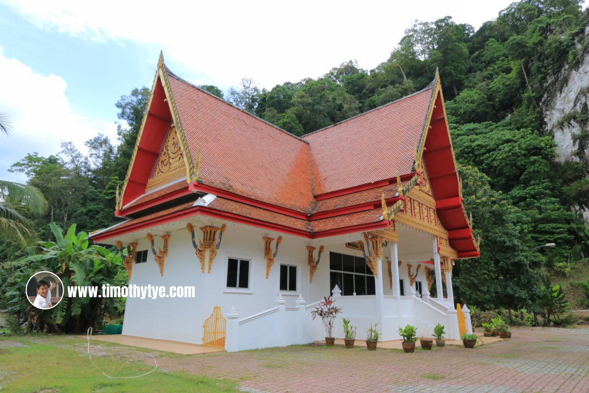 Wat Koh Wanararm