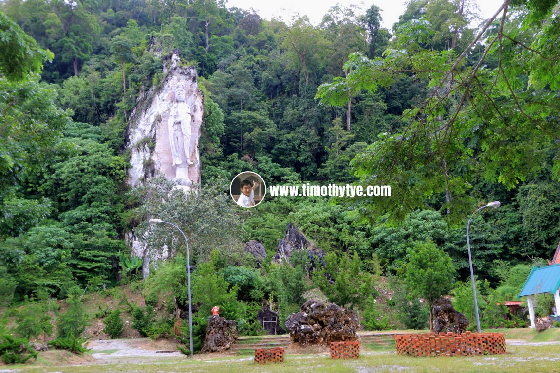 Wat Koh Wanararm