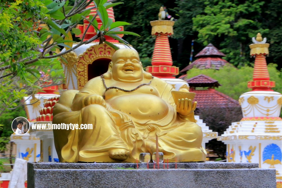 Wat Koh Wanararm