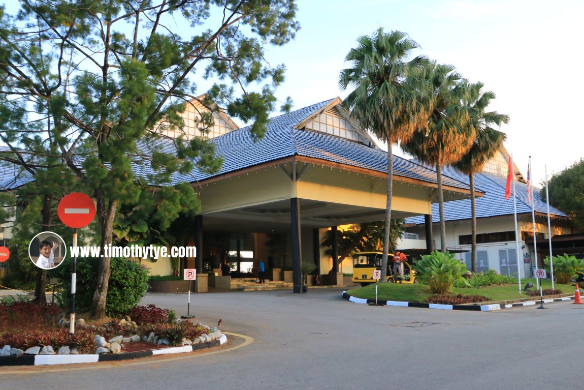 Cinta Sayang Resort Sungai Petani