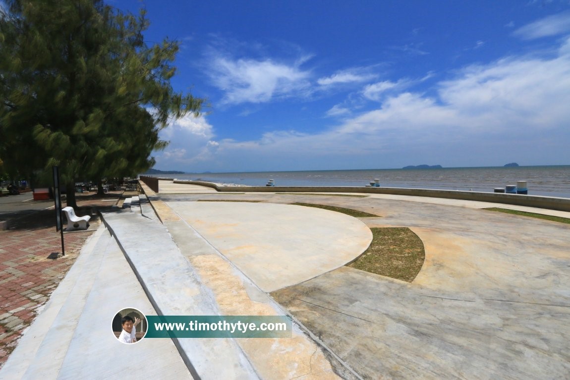 Pantai Murni, Yan, Kedah