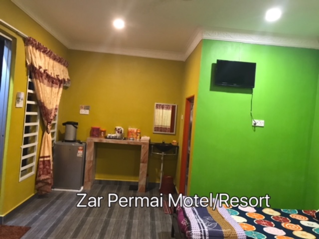 Zar Permai Motel