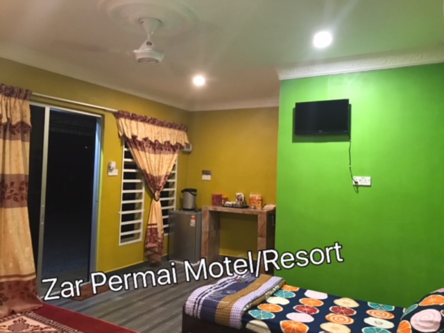 Zar Permai Motel