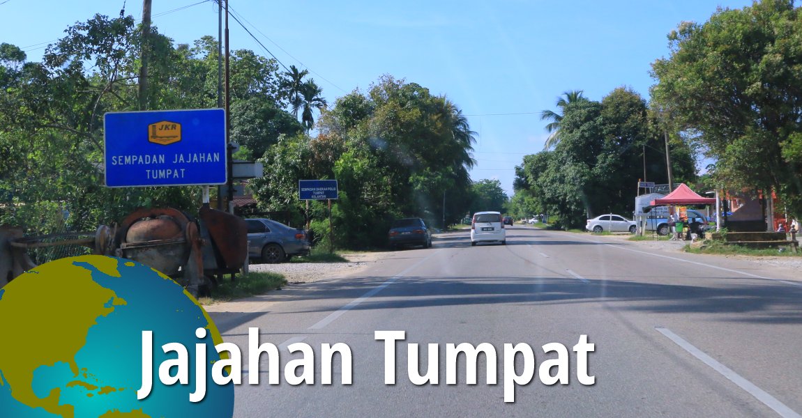 Tumpat Travel Tips Kelantan