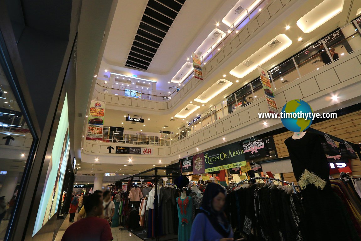 AEON Mall, Kota Bharu