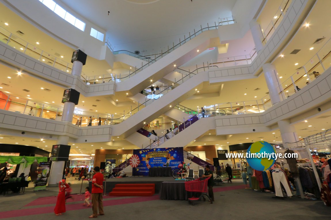 AEON Mall, Kota Bharu