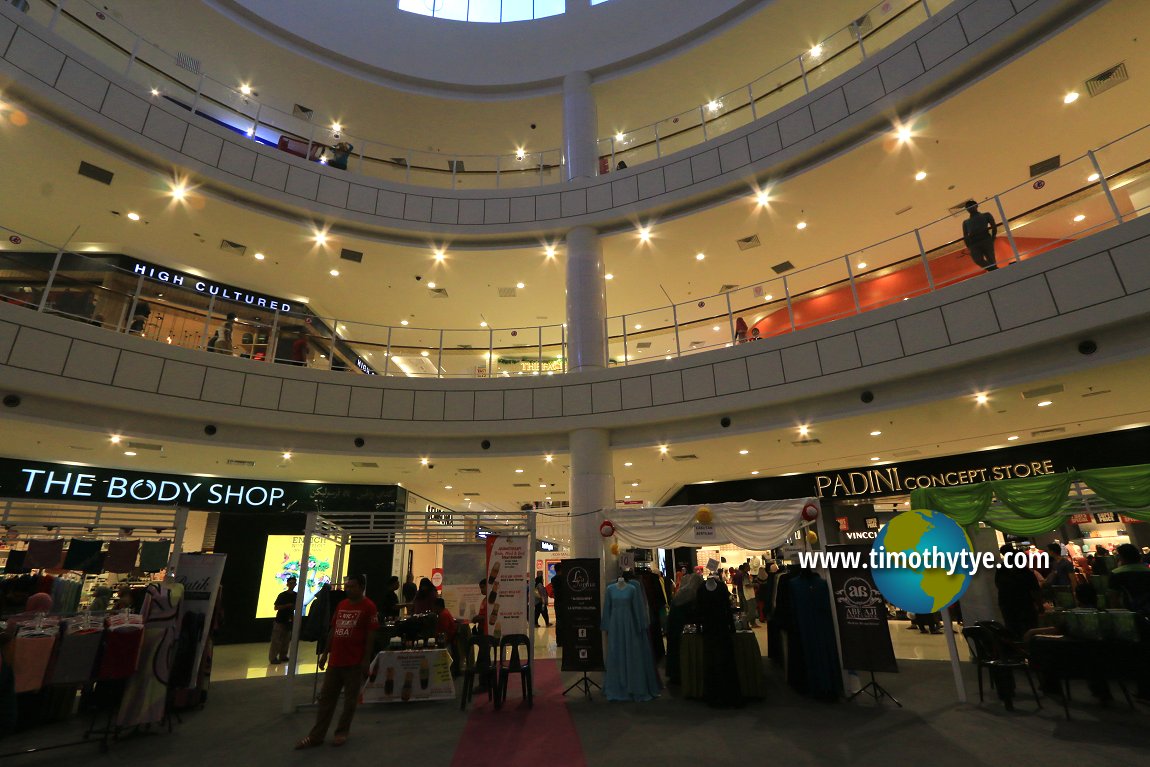 AEON Mall, Kota Bharu