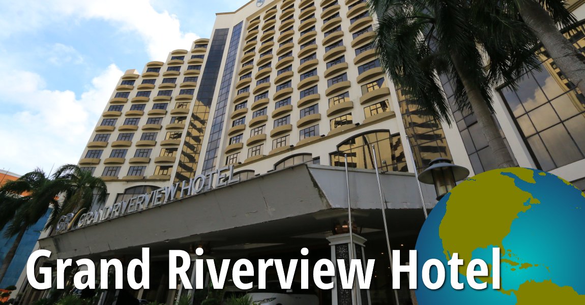 Grand Riverview Hotel