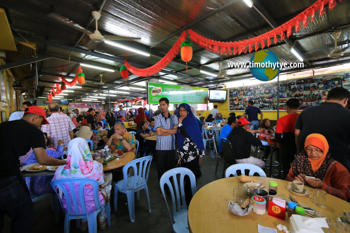 Kopitiam Kita, Kota Bharu