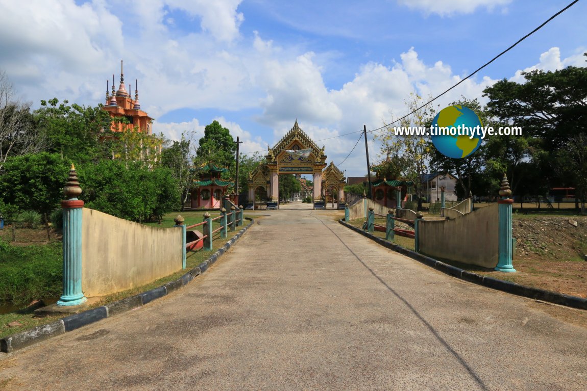 Wat Uttamaram