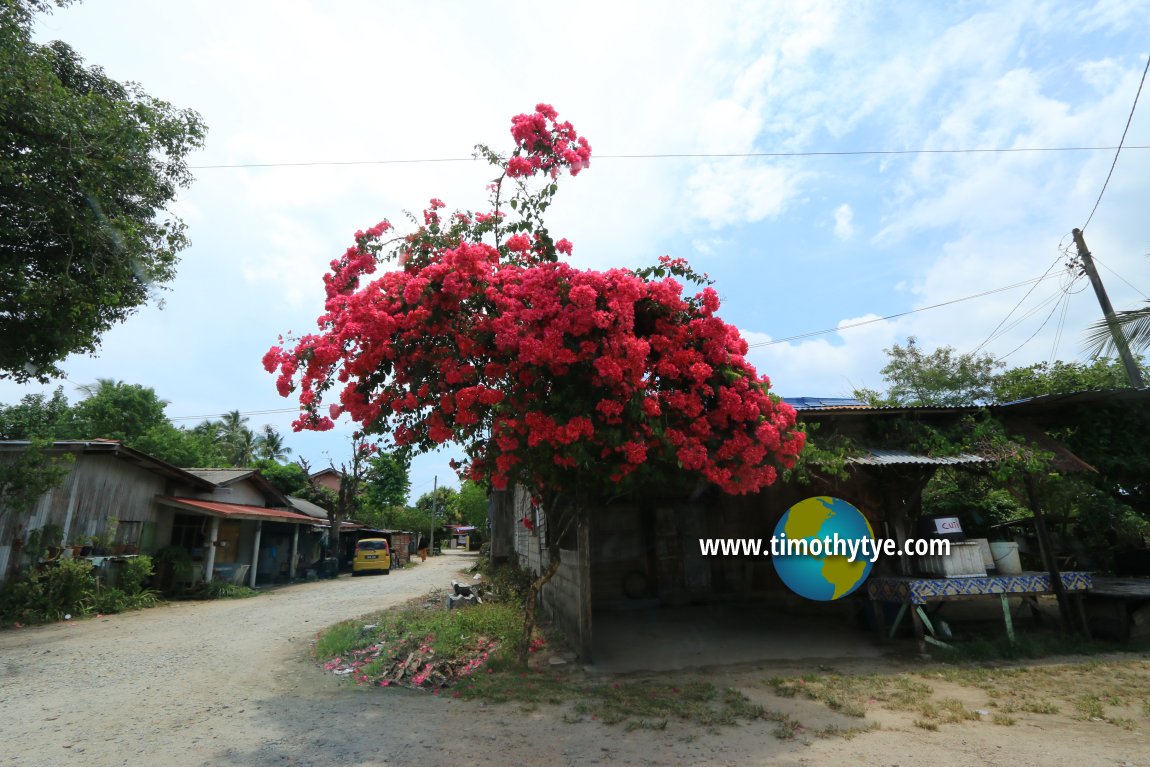 Pengkalan Kubor