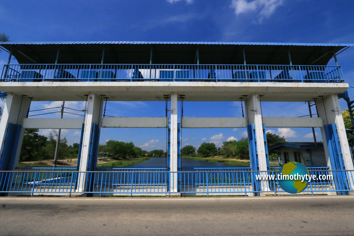 Sungai Pengkalan Nangka