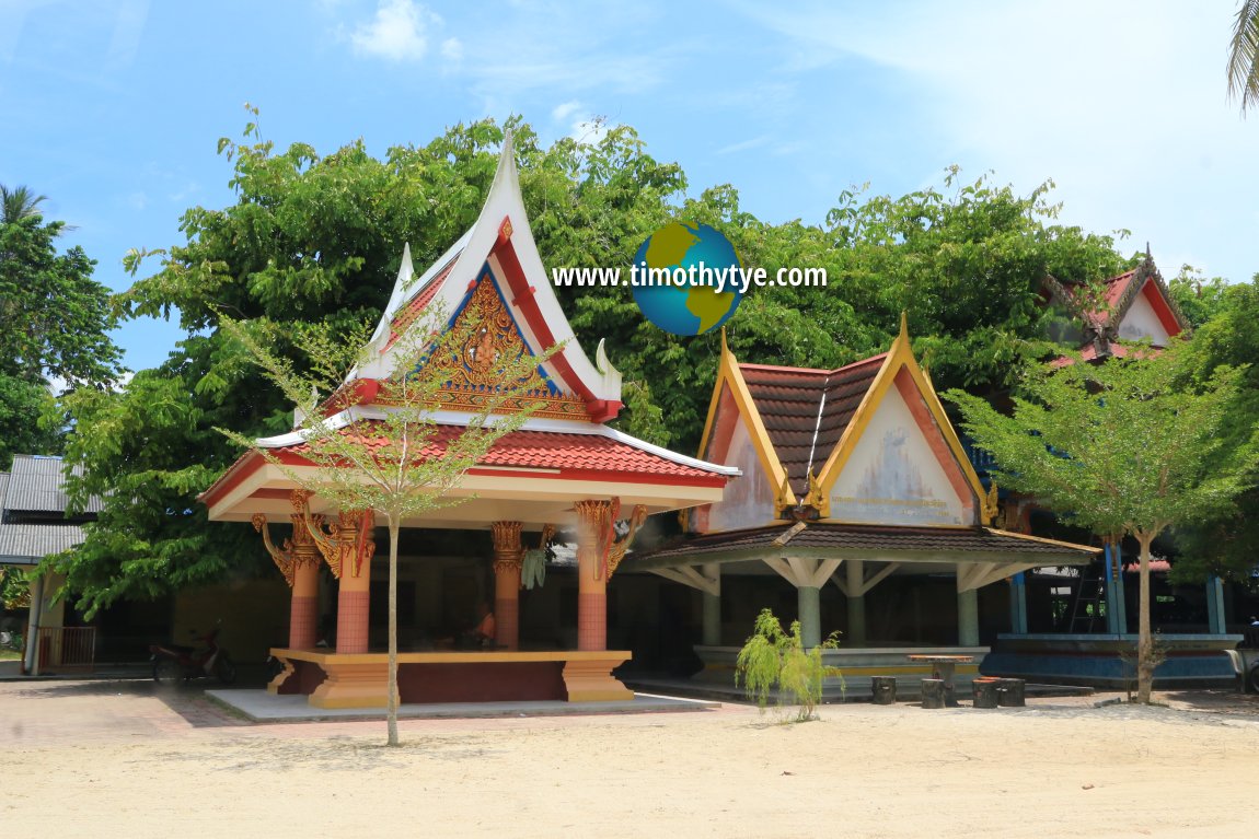 Wat Phikulyai