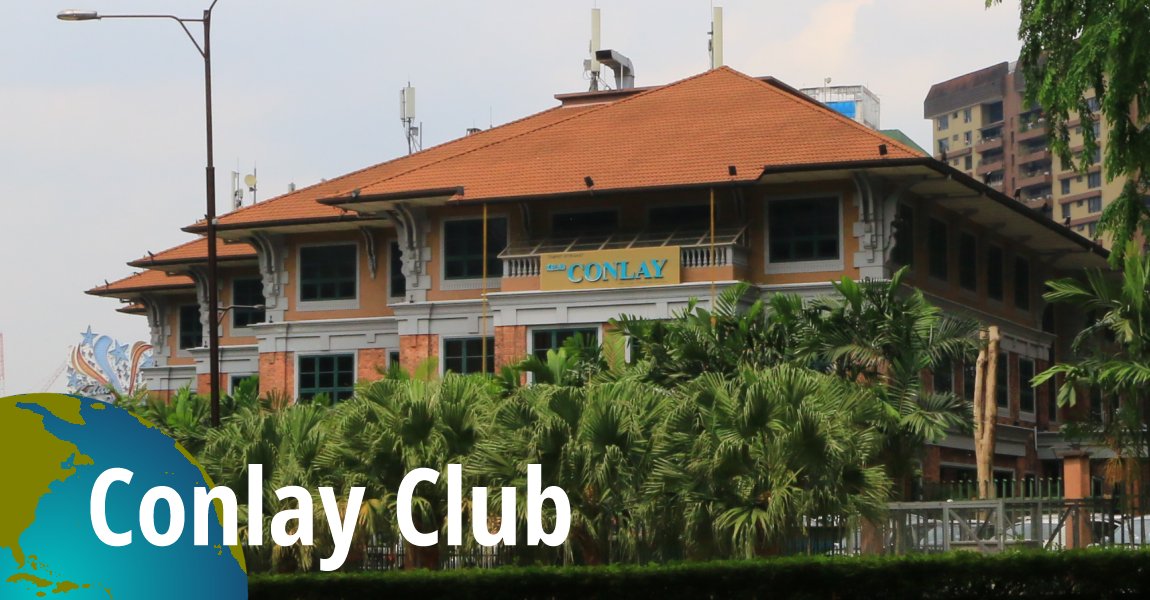 Conlay Club, Kuala Lumpur