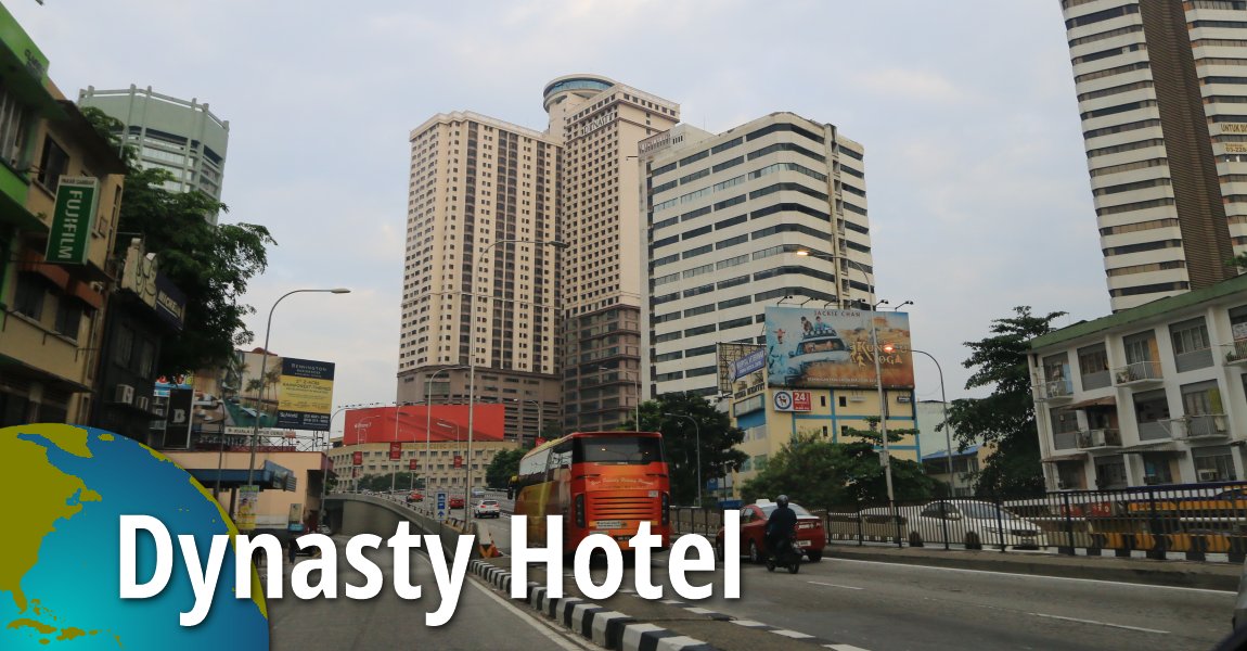 Dynasty Hotel, Kuala Lumpur