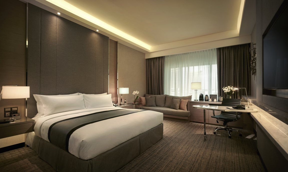 JW Marriott Kuala Lumpur