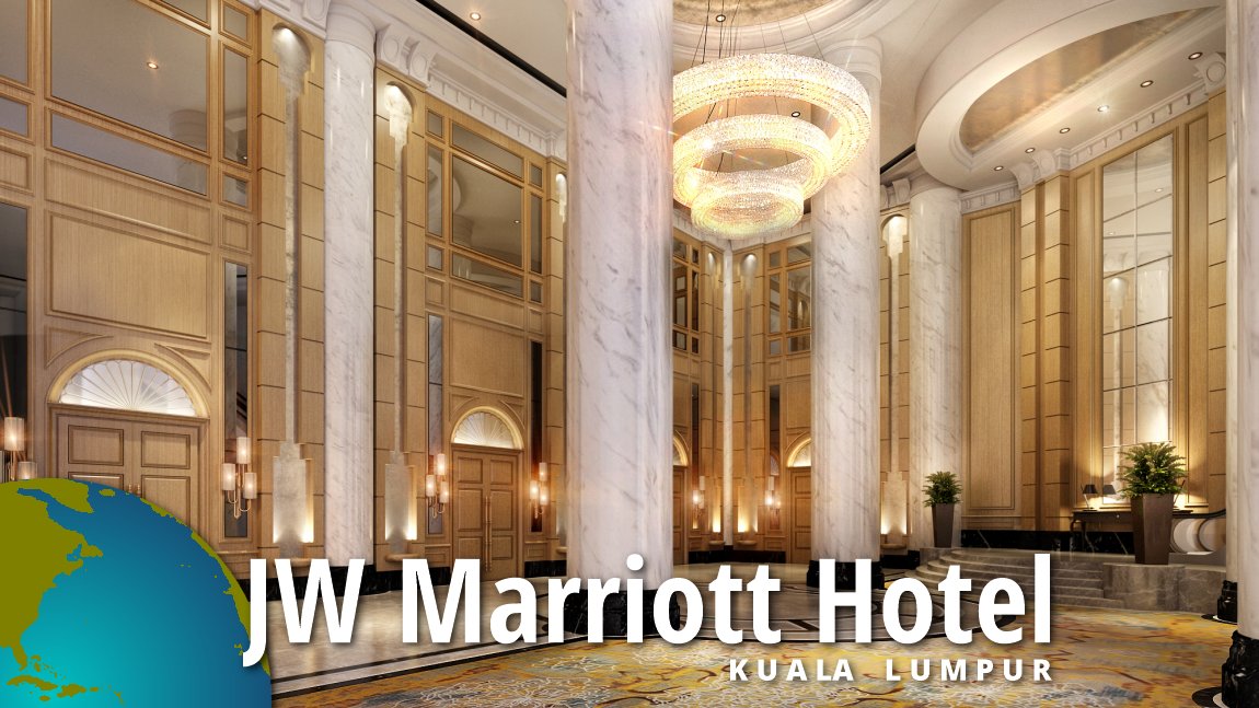 JW Marriott Kuala Lumpur