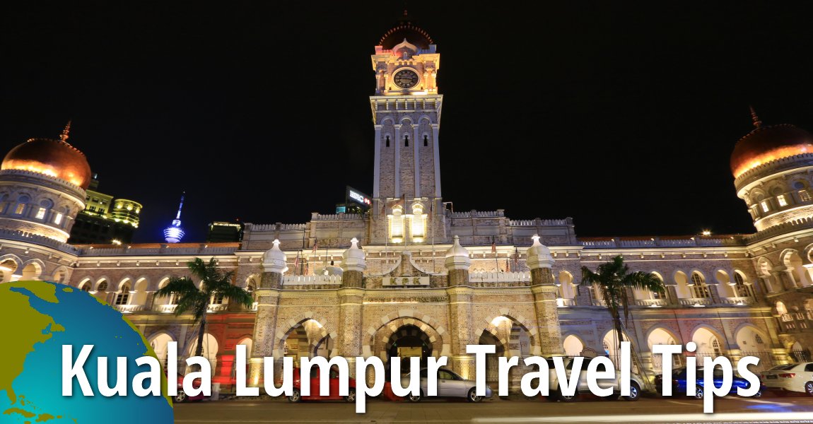 Kuala Lumpur intelligence overview