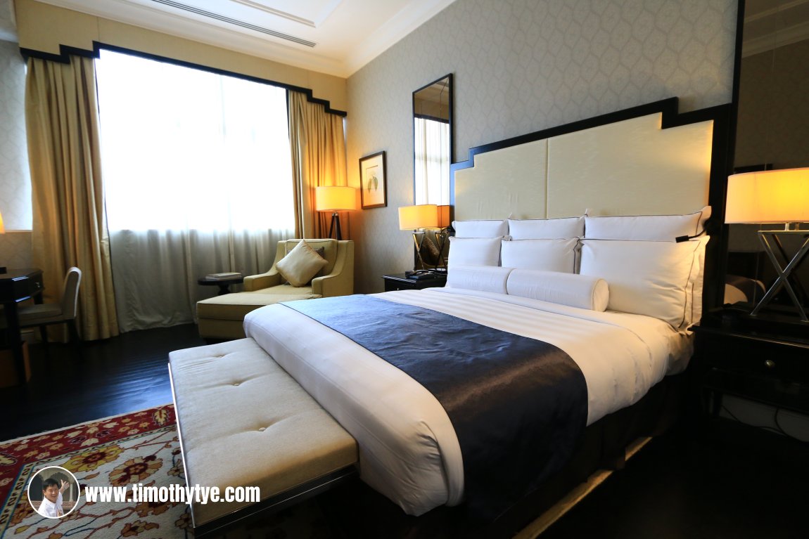 Governor Suite, The Majestic Hotel Kuala Lumpur