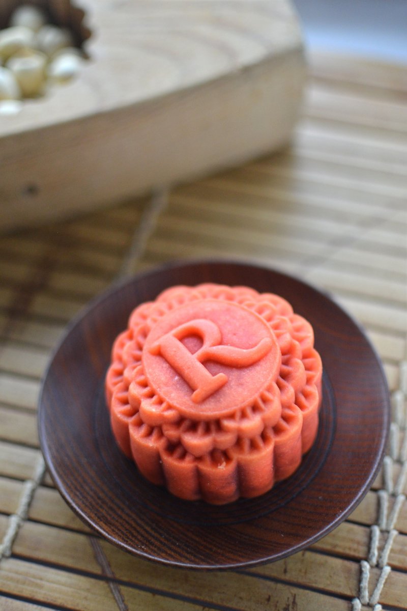 Renaissance Kuala Lumpur Mooncakes