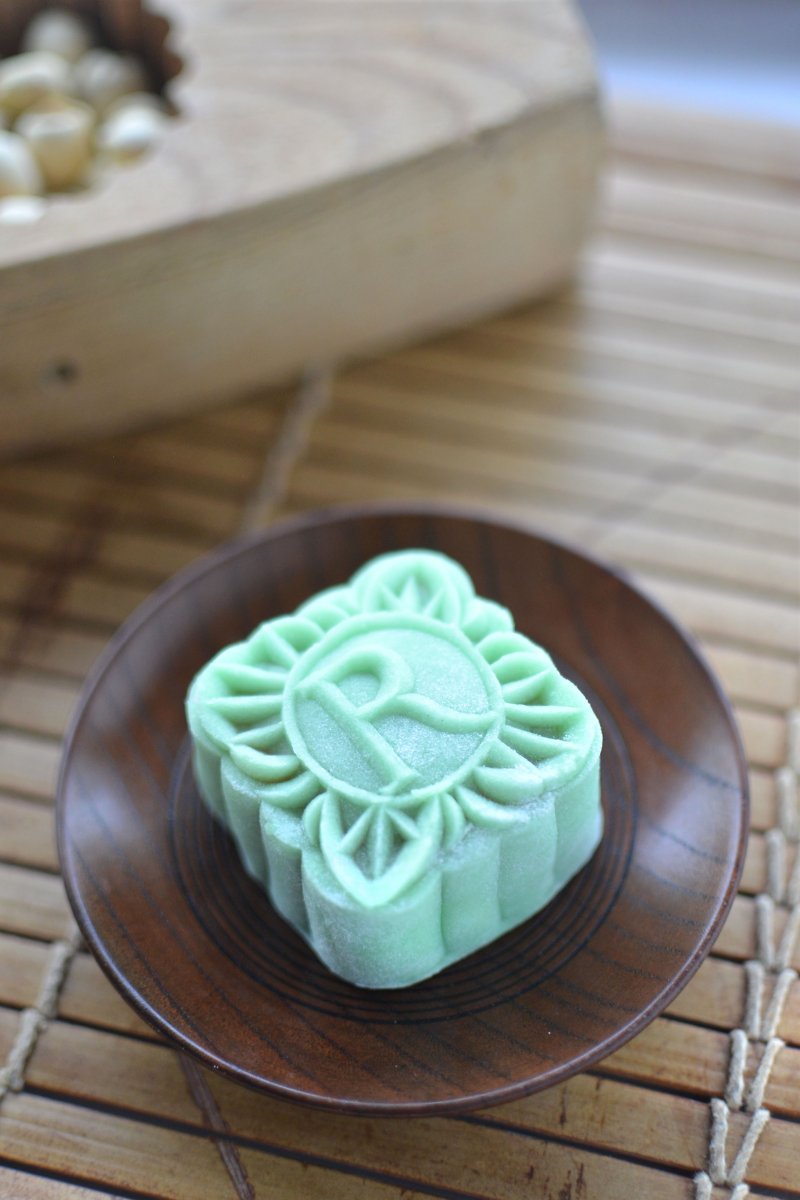 Renaissance Kuala Lumpur Mooncakes