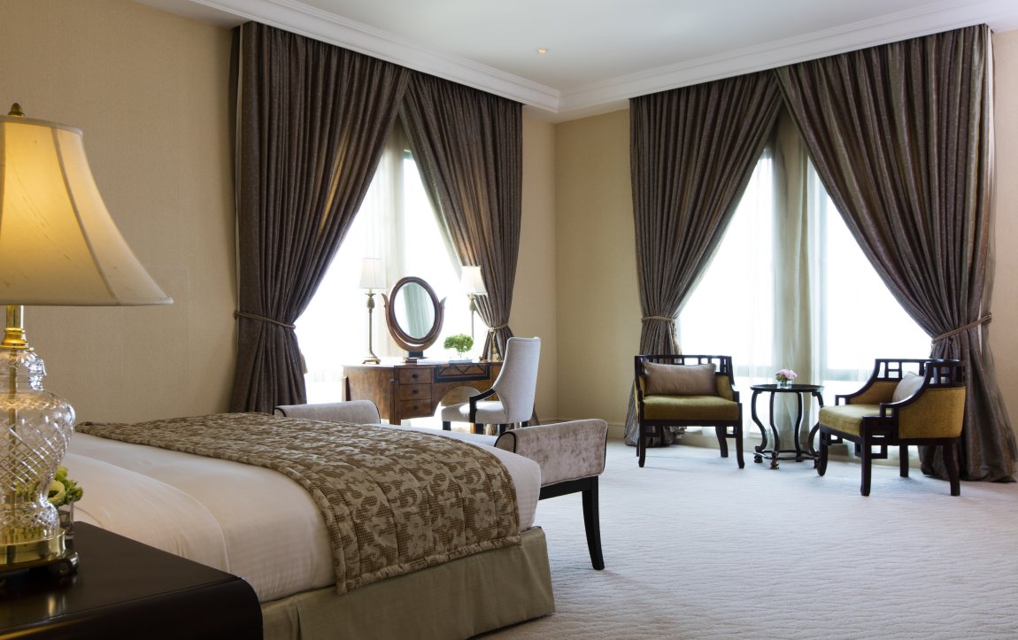 The Ritz-Carlton Kuala Lumpur