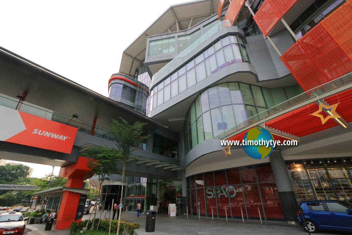 Sunway Velocity, Kuala Lumpur