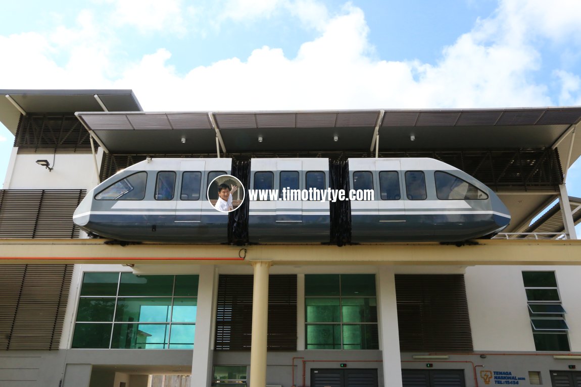 Malacca Monorail
